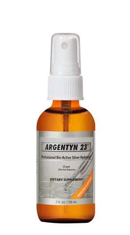 Argentyn 23® 59 mL (2 fl. oz.)(Nasal Spray)