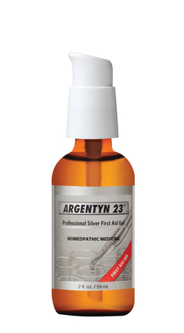 Argentyn 23® 59 mL (2 fl. oz.) (Gel)