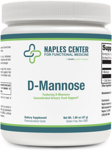 d mannose