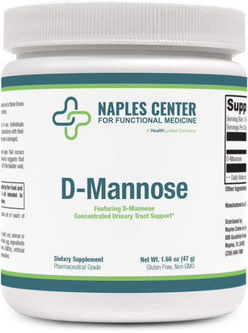 D-Mannose