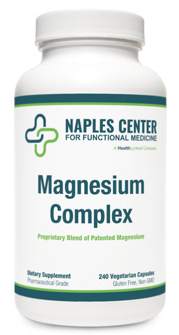 Magnesium Complex