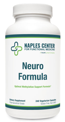 Neuro Formula   240 ct
