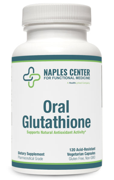 Oral Glutathione Oral Glutathione