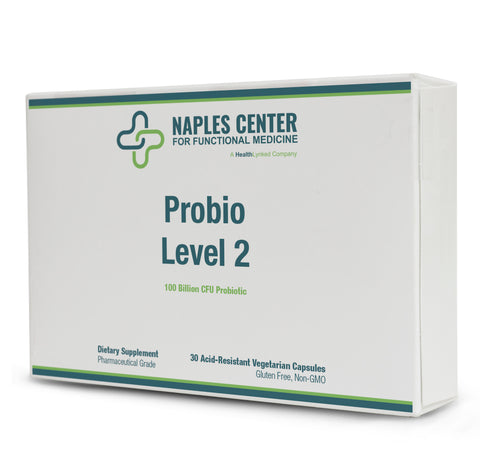 Probio Level 2