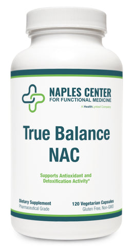 True Balance NAC