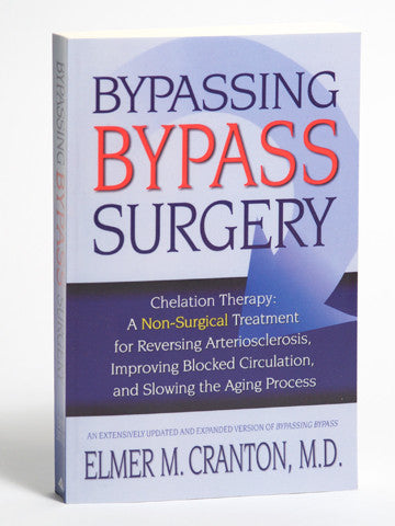 Bypassing Bypass Surgery