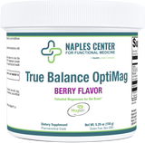 True Balance OptiMag - Berry Flavor