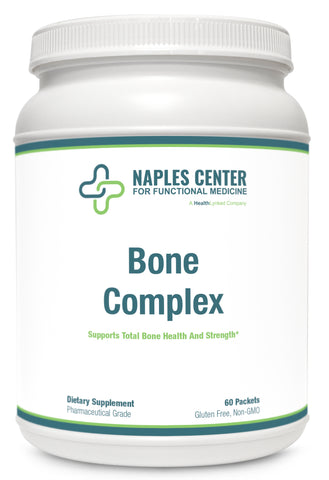 Bone Complex – Naples Center for Functional Medicine