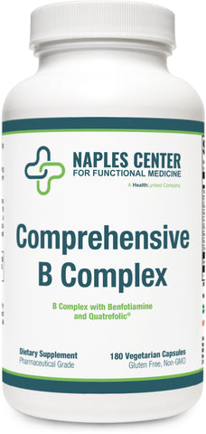 Comprehensive B Complex