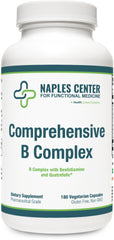 COMPLEX b 4枚 Coenzyme-b Complex 120 Veg | Natural Grocers