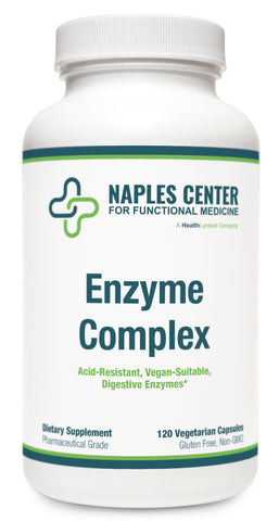 Enzyme Complex