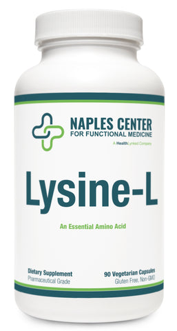 Lysine-L