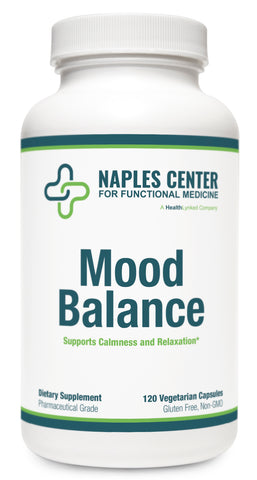 Mood Balance