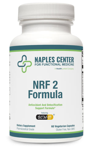 NRF2 Formula