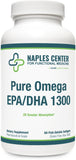 Pure Omega EPA/DHA 1300