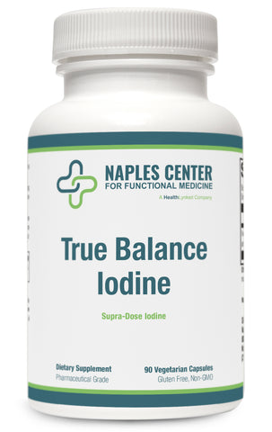 True Balance Iodine