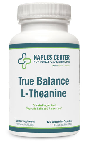 True Balance L-Theanine