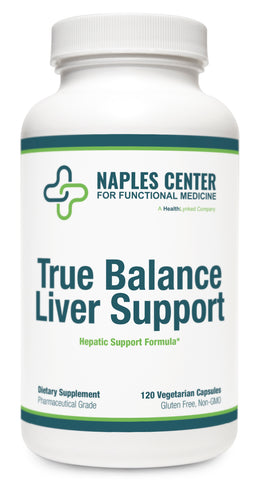 True Balance Liver Support