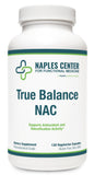 True Balance NAC