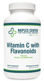Vitamin C with Flavanoids