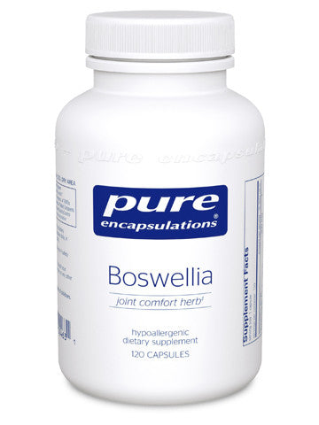 Boswellia- 120 capsules
